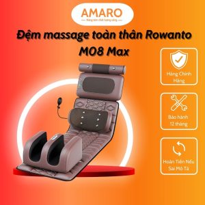 Máy Massage toàn thân